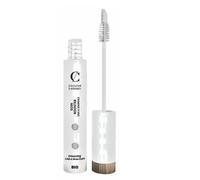 COULEUR CARAMEL BIO MASCARA SOIN BOOSTER NOURRISSANT CILS ET SOURCILS