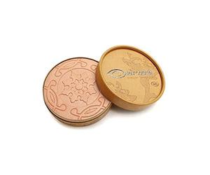 Couleur Caramel - Terre Caramel n°22 Brun Orangé nacré