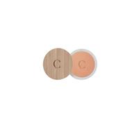 Couleur Caramel Terre Caramel Poudre Compacte Bronzante Bio N°22 Brun Orangé Nacré 8,5g