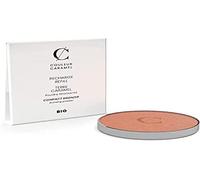COULEUR CARAMEL Terre Polvos Compactos Nº25 Hale Mat Recarga 1 unité pour adultes, idéal pour utilisation pratique, format pratique