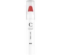 Twist & lips n°410- Corail Bio - Couleur Caramel