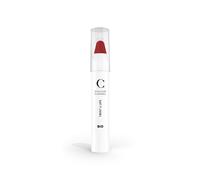 Couleur Caramel Twist&lips Barra De Labios 405 Matt Red 1un