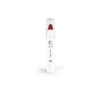 Couleur Caramel Twist&lips Barra De Labios 407 Glossy Red 1un