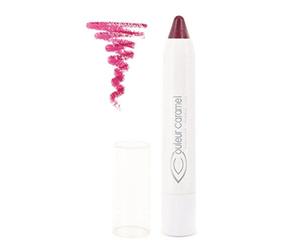 COULEUR CARAMEL Twist & lips - Couleur - 403 Rose foncé - 3g