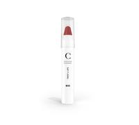 Couleur Caramel - Twist&lips Rouge À Lèvres 401 - Beige Rouge 3 G