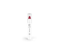COULEUR CARAMEL Twist&Lips rouge à lèvres 404 Rosy Red 1 unité pour adultes, idéal pour couleur intense, teinte élégante