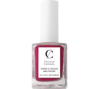 Couleur Caramel Vernis à ongles 83 Purple 5ml