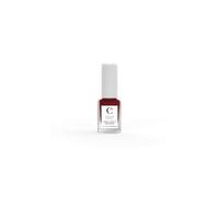 Couleur Caramel Vernis à Ongles Bio N°11 Grenat Mat 11ml