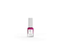 Couleur Caramel Vernis à Ongles Bio N°57 Fuchsia 11ml