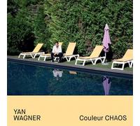 Couleur Chaos - Vinyle 33 Tours