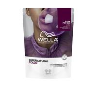 Couleur Cheveux WELLA Supernatural Color 4/56 PLUM POP RED 120G