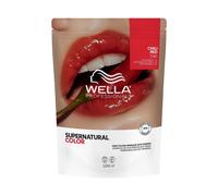 Couleur Cheveux WELLA Supernatural Color 7/45 Chili Red 120g