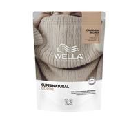 Couleur Cheveux WELLA Supernatural Color 8/07 Cashmere Blonde 120G