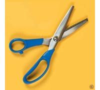 couleur : - Ciseaux cranteurs Bohin