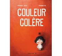 Couleur colère