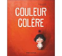 Couleur colère
