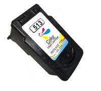 Couleur compatible Canon CL513