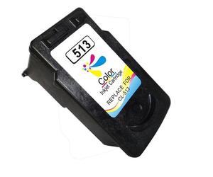 Couleur compatible Canon CL513