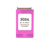 Cartouche compatible avec HP 305 XL couleur Couleur G
