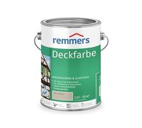 Couleur couvrante Remmers - Gris clair - 2,5 l