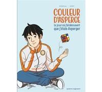 Couleur d'asperge Drakja (Auteur), Gery (Dessinateur)