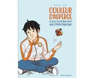 Couleur d'asperge Drakja (Auteur), Gery (Dessinateur)