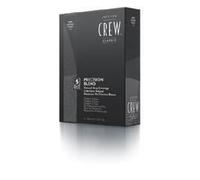 American Crew Coloration cheveux Precision Blend – Couverture grise 2-3 Foncé – 3 x 40 ml