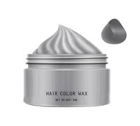 Couleur de cheveux Cire - Modélisation temporaire Résultats de couleurs naturelles crème, hommes appropriés, femmes, groupes d'âge, amis, esthéticien, coiffeurs, teinture capillaire, croissance d