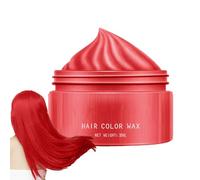 Couleur de coiffure immédiate Couleur de cheveux profestionnelle Couleur avec une formule nourrissante | Couverture facile à utiliser, longue et même la couverture des couleurs | Pour les types d