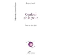 Couleur de la peur