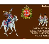 Couleur de l'armée du Commonwealth polono-lituanien au XVIIIe siècle