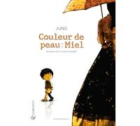 Couleur de peau : miel - Intégrale T03 à T04