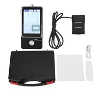 Couleur de Peinture numérique Compteur de Mesure précise LED LED Light Portable Color Color pour la Correspondance des Couleurs Professionnelles