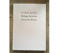 Couleur de terre