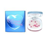 Couleur de transparent - Mèchet à changer, crème blush Gloss haute | Changement de température Blush Transparent Crystal Color Swewew Meuf blush crème haute brillant crème nue naturelle