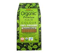 Couleur des cheveux - blond soleil 100g