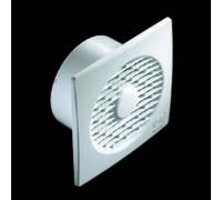 COULEUR DU MUR ASPIRATEUR HELICOÏDAL BLANC MF 100/4 T 11127