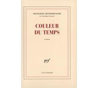 Couleur du temps