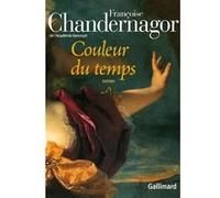Couleur du temps