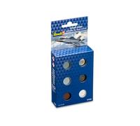 Couleur Email - F35 (6 x 14 ml)