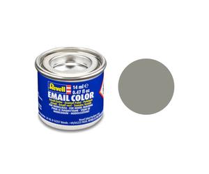 Couleur Email Mat "Gris Pierre" (RAL 7030) - 14ml
