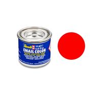 Revell COLOR (EMAIL) ORANGE FLUO MAT