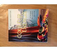 Couleur énergie : Le Langage des couleurs de la vie