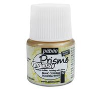 Couleur Fantasy Prisme Ml.45 20-Bianco Coquille Pebeo