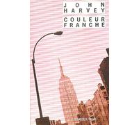 Couleur franche
