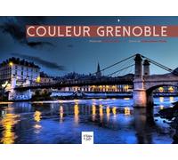 Couleur Grenoble