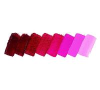 Couleur Huile Mussini 35 Ml Série 4 346-Lacca Di Garanza Scuro | Schmincke