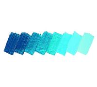 Couleur Huile Mussini 35 Ml Série 5 487-Bleu Céleste Manganèse | Schmincke