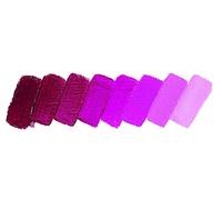 Couleur Huile Mussini Ml35 Série 4 363-Magenta Transparent Schmincke