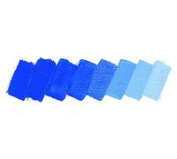 Couleur Huile Mussini Ml35 Série 6 481-Bleu De Cobalt Foncé | Schmincke
